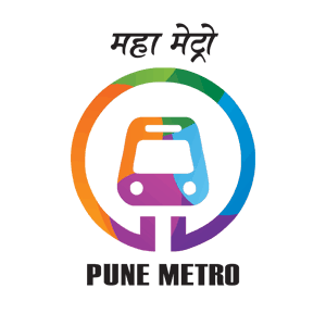 Pune Metro Official Logo